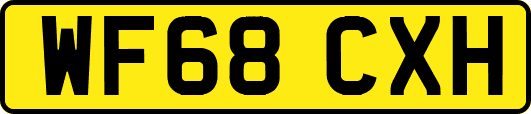 WF68CXH