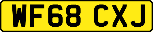 WF68CXJ