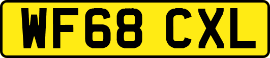 WF68CXL