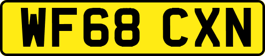 WF68CXN