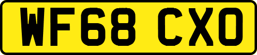 WF68CXO