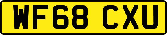 WF68CXU