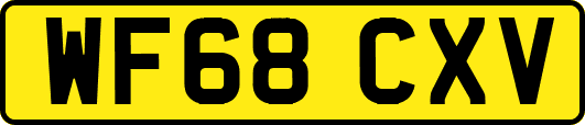 WF68CXV