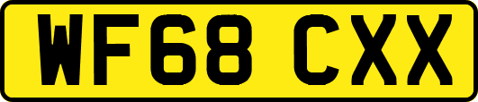 WF68CXX