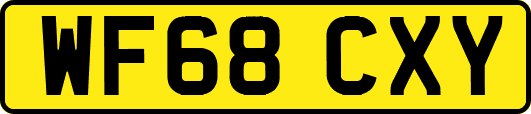 WF68CXY