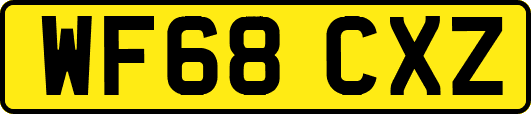 WF68CXZ