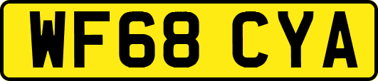 WF68CYA