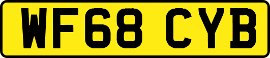 WF68CYB