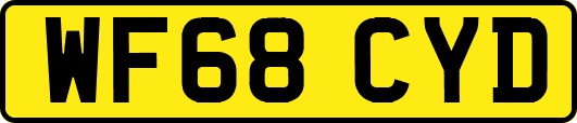 WF68CYD