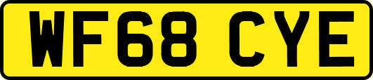 WF68CYE