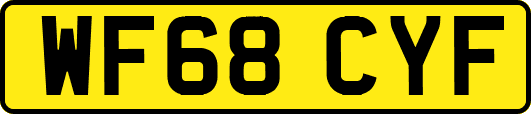 WF68CYF
