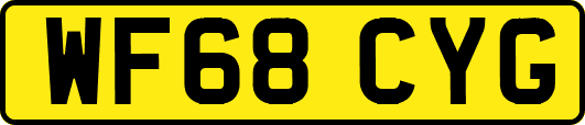 WF68CYG