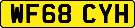 WF68CYH