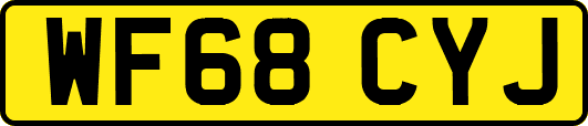 WF68CYJ