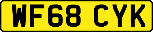 WF68CYK