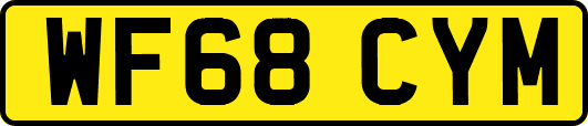 WF68CYM