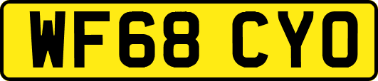 WF68CYO