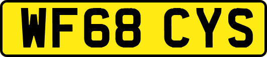 WF68CYS