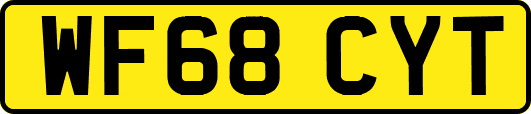 WF68CYT