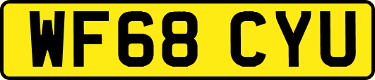 WF68CYU