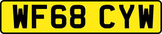 WF68CYW