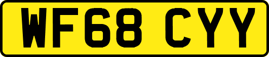 WF68CYY