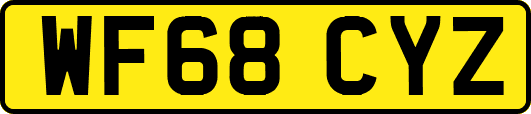 WF68CYZ