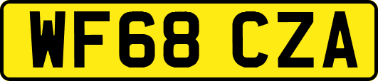 WF68CZA