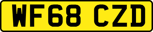 WF68CZD