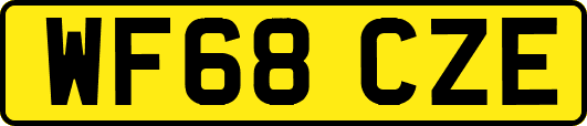 WF68CZE