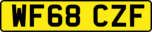 WF68CZF
