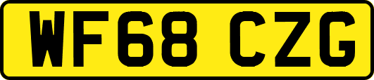 WF68CZG