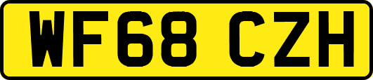 WF68CZH