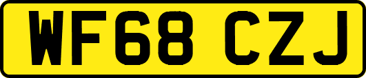 WF68CZJ