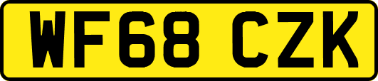 WF68CZK