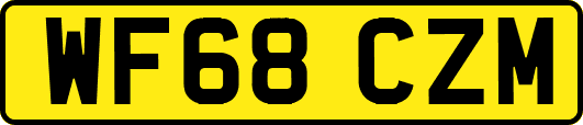 WF68CZM