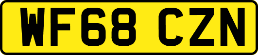 WF68CZN