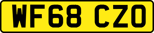 WF68CZO