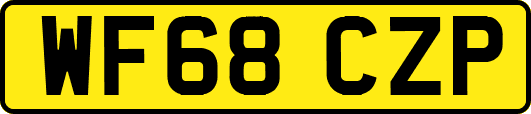 WF68CZP