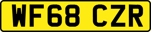 WF68CZR