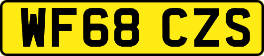 WF68CZS