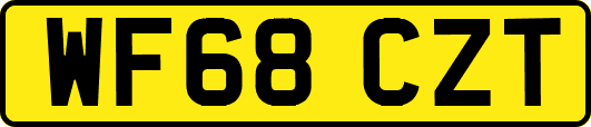 WF68CZT