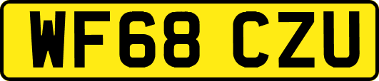 WF68CZU