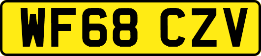 WF68CZV