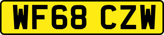 WF68CZW