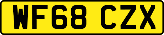 WF68CZX