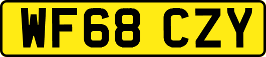 WF68CZY