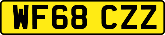 WF68CZZ