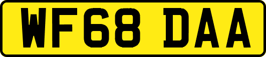 WF68DAA