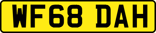 WF68DAH